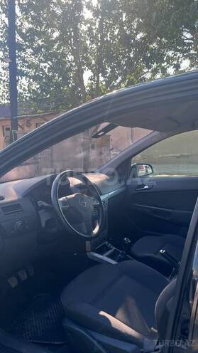 Opel Astra 2009, 235,000 km - 1.4 l - Gəncə