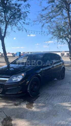 Opel Astra 2009, 235,000 km - 1.4 l - Gəncə
