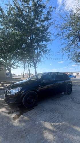 Opel Astra 2009, 235,000 km - 1.4 l - Gəncə