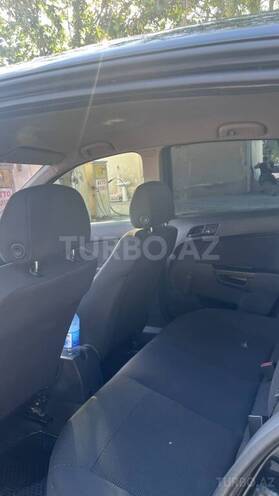 Opel Astra 2009, 235,000 km - 1.4 l - Gəncə