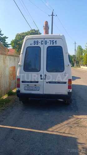 Ford Transit 2000, 500,000 km - 2.4 л - Masallı