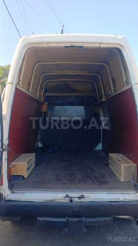 Ford Transit 2000, 500,000 km - 2.4 л - Masallı