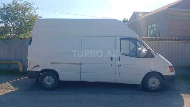 Ford Transit 2000, 500,000 km - 2.4 л - Masallı
