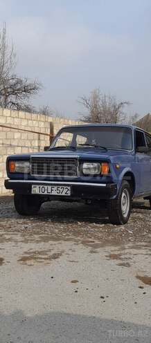 LADA (VAZ) 2107 2003, 10,000 km - 1.6 l - Bakı
