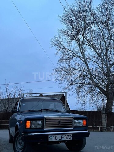 LADA (VAZ) 2107 2003, 10,000 km - 1.6 l - Bakı
