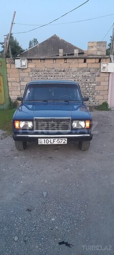 LADA (VAZ) 2107 2003, 10,000 km - 1.6 l - Bakı