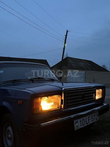 LADA (VAZ) 2107 2003, 10,000 km - 1.6 l - Bakı