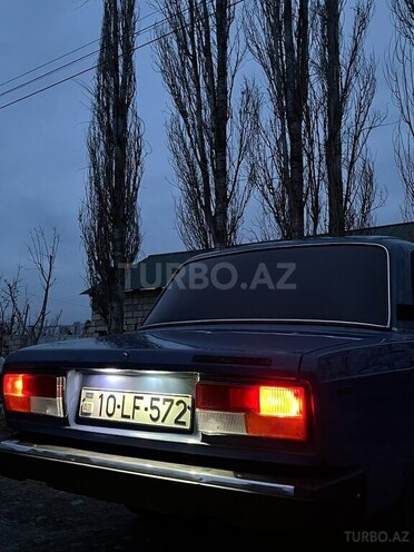 LADA (VAZ) 2107 2003, 10,000 km - 1.6 l - Bakı