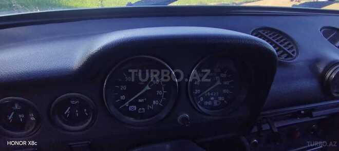 LADA (VAZ) 2106 2005, 66,425 km - 1.6 l - Salyan