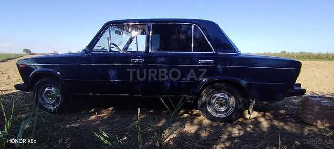LADA (VAZ) 2106 2005, 66,425 km - 1.6 l - Salyan