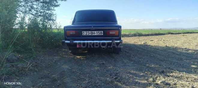 LADA (VAZ) 2106 2005, 66,425 km - 1.6 l - Salyan