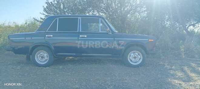 LADA (VAZ) 2106 2005, 66,425 km - 1.6 l - Salyan