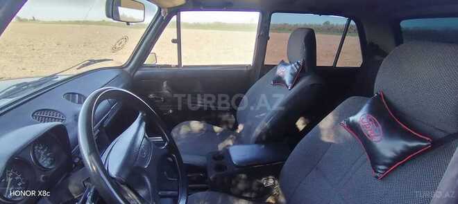 LADA (VAZ) 2106 2005, 66,425 km - 1.6 l - Salyan
