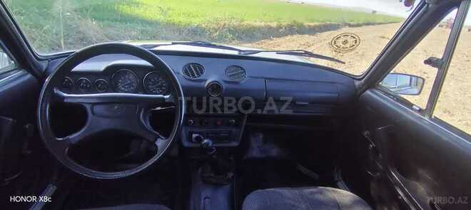 LADA (VAZ) 2106 2005, 66,425 km - 1.6 l - Salyan