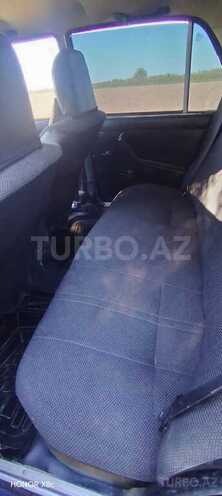 LADA (VAZ) 2106 2005, 66,425 km - 1.6 l - Salyan