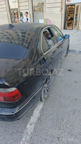BMW 520 1996, 458,000 km - 2.0 l - Sumqayıt