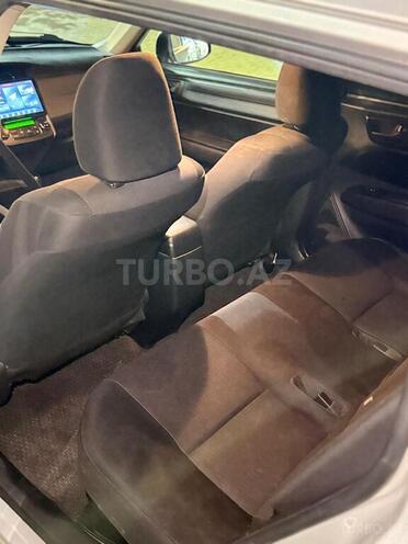 Toyota Corolla Fielder 2016, 206,000 km - 1.5 л - Bakı