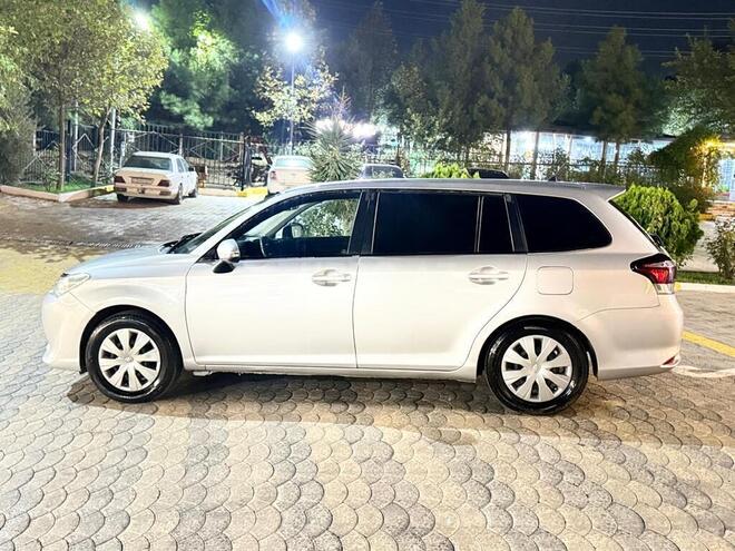 Toyota Corolla Fielder 2016, 206,000 km - 1.5 л - Bakı