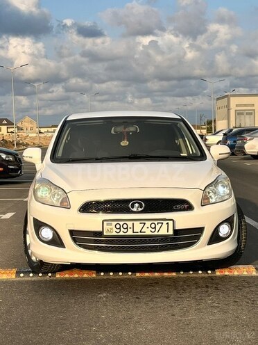 GWM Voleex C50 2014, 360,000 km - 1.5 l - Bakı