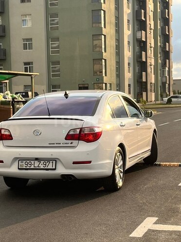 GWM Voleex C50 2014, 360,000 km - 1.5 l - Bakı