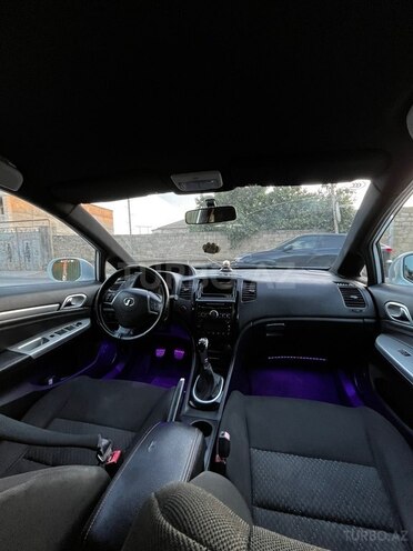 GWM Voleex C50 2014, 360,000 km - 1.5 l - Bakı