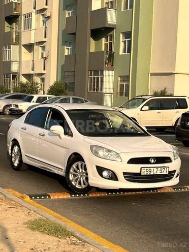 GWM Voleex C50 2014, 360,000 km - 1.5 l - Bakı