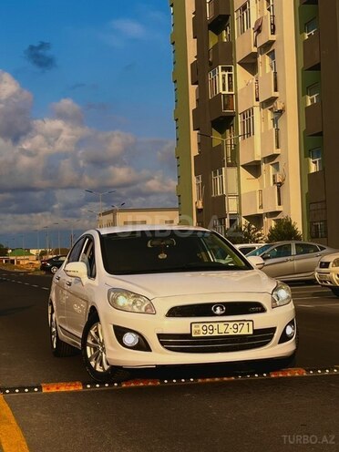 GWM Voleex C50 2014, 360,000 km - 1.5 l - Bakı