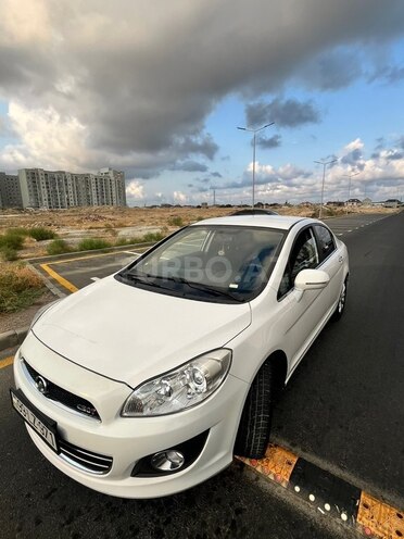 GWM Voleex C50 2014, 360,000 km - 1.5 l - Bakı