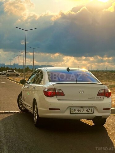 GWM Voleex C50 2014, 360,000 km - 1.5 l - Bakı