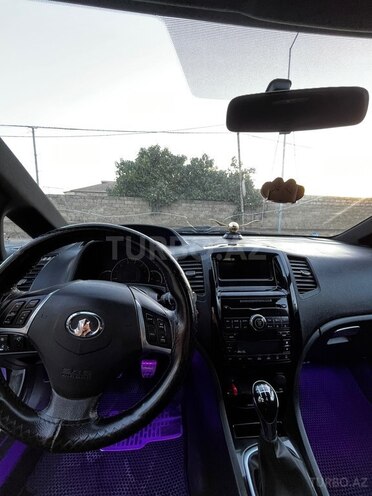 GWM Voleex C50 2014, 360,000 km - 1.5 l - Bakı