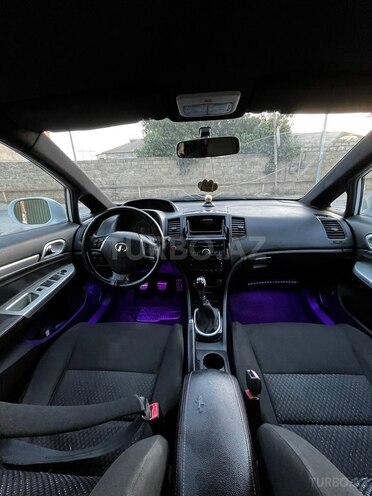 GWM Voleex C50 2014, 360,000 km - 1.5 l - Bakı
