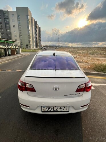 GWM Voleex C50 2014, 360,000 km - 1.5 l - Bakı