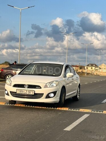 GWM Voleex C50 2014, 360,000 km - 1.5 l - Bakı