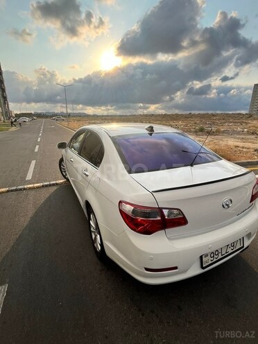 GWM Voleex C50 2014, 360,000 km - 1.5 l - Bakı