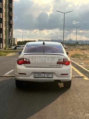 GWM Voleex C50 2014, 360,000 km - 1.5 l - Bakı