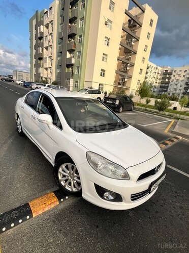 GWM Voleex C50 2014, 360,000 km - 1.5 l - Bakı