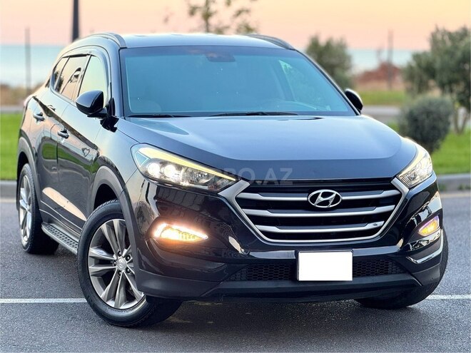 Hyundai Tucson 2019, 219,000 km - 2.0 l - Xırdalan