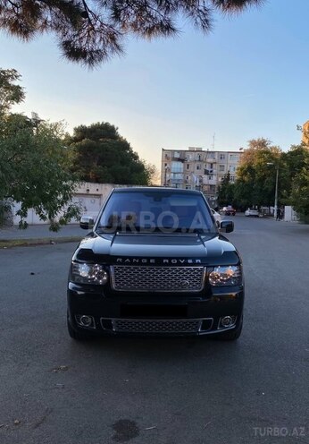 Land Rover Range Rover 2011, 174,000 km - 5.0 l - Bakı