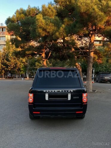 Land Rover Range Rover 2011, 174,000 km - 5.0 l - Bakı
