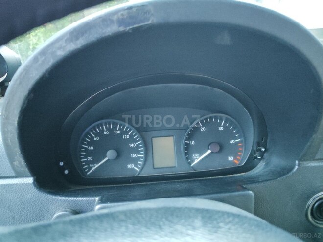 Mercedes Sprinter 313 2008, 118,458 km - 2.2 l - Lənkəran