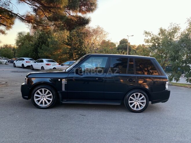 Land Rover Range Rover 2011, 174,000 km - 5.0 l - Bakı