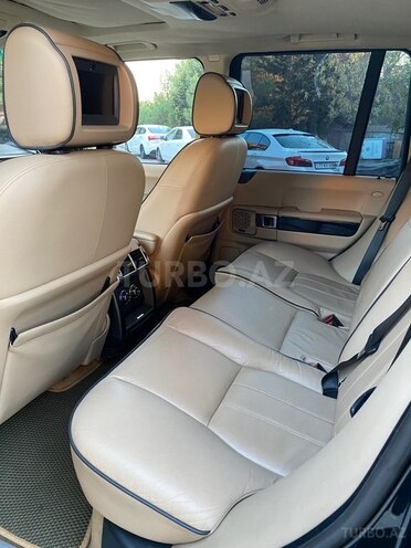 Land Rover Range Rover 2011, 174,000 km - 5.0 l - Bakı
