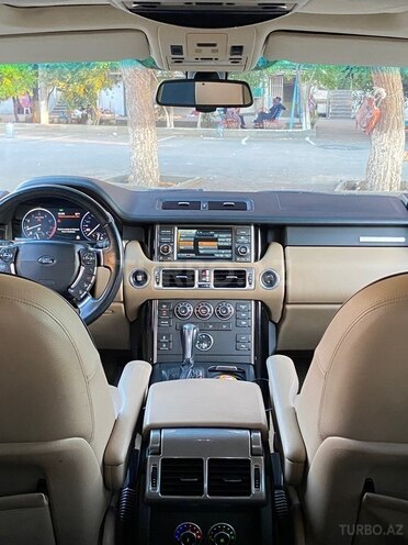 Land Rover Range Rover 2011, 174,000 km - 5.0 l - Bakı