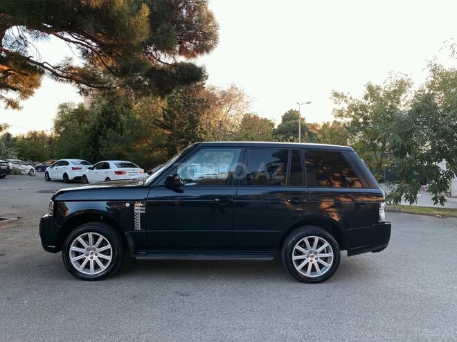 Land Rover Range Rover 2011, 174,000 km - 5.0 l - Bakı
