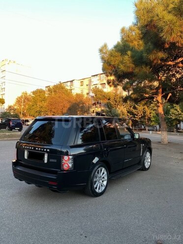 Land Rover Range Rover 2011, 174,000 km - 5.0 l - Bakı