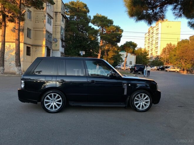 Land Rover Range Rover 2011, 174,000 km - 5.0 l - Bakı