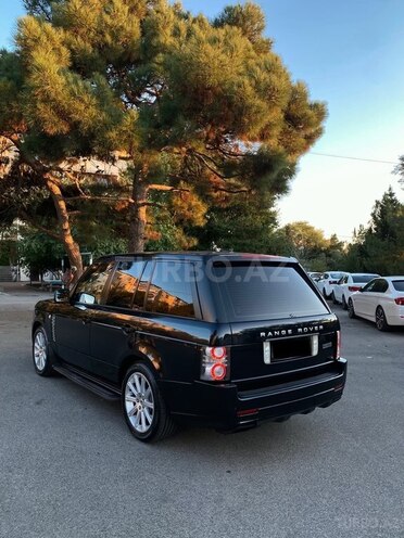 Land Rover Range Rover 2011, 174,000 km - 5.0 l - Bakı