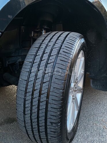 Land Rover Range Rover 2011, 174,000 km - 5.0 l - Bakı