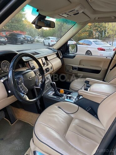 Land Rover Range Rover 2011, 174,000 km - 5.0 l - Bakı