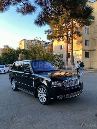 Land Rover Range Rover 2011, 174,000 km - 5.0 l - Bakı